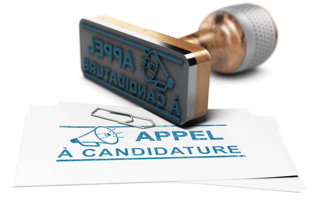 AVIS DE PUBLICITE – AUTORISATION D’OCCUPATION TEMPORAIRE DU DOMAINE PUBLIC