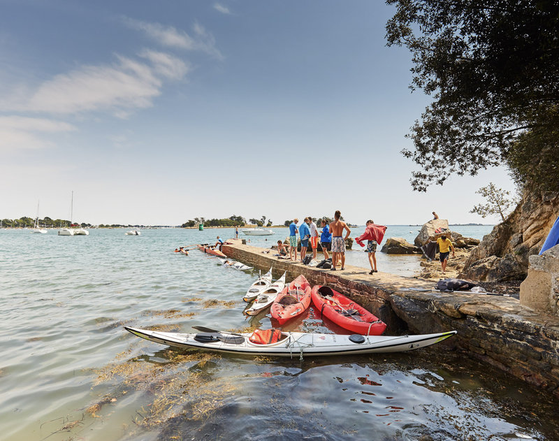 manutention bateau
